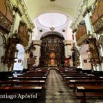 Iglesia de Santiago Apóstol