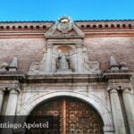 Iglesia de Santiago Apóstol