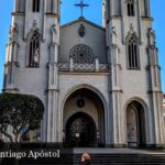 Iglesia de Santiago Apóstol
