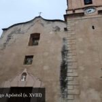 Iglesia de Santiago Apóstol