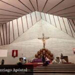 Iglesia de Santiago Apóstol