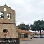 Iglesia de Santiago Apóstol