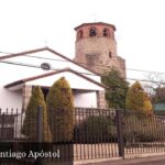 Iglesia de Santiago Apóstol