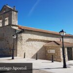 Iglesia de Santiago Apostol
