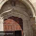 Iglesia de Santiago Apóstol