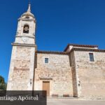 Iglesia de Santiago Apóstol