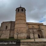 Iglesia de Santiago
