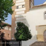 Iglesia de Santiago