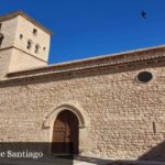 Iglesia de Santiago