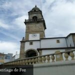 Iglesia de Santiago de Foz