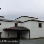 Iglesia de Santiago de Mera de Abaixo