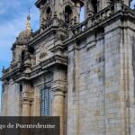 Iglesia de Santiago de Puentedeume