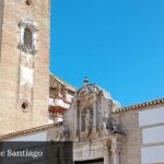 Iglesia de Santiago