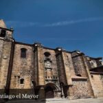 Iglesia de Santiago El Mayor