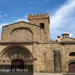 Iglesia de Santiago El Mayor