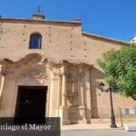 Iglesia de Santiago El Mayor