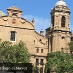Iglesia de Santiago El Mayor