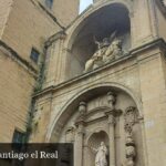 Iglesia de Santiago El Real