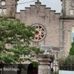 Iglesia de Santiago
