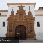 Iglesia de Santiago