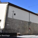 Iglesia de Santiago