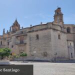 Iglesia de Santiago