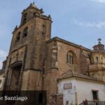 Iglesia de Santiago