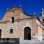 Iglesia de Santo Domingo