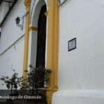 Iglesia de Santo Domingo de Guzmán
