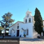 Iglesia de Santo Domingo de Guzmán