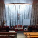 Iglesia de Santo Domingo de Guzmán