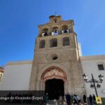 Iglesia de Santo Domingo de Guzmán