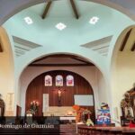 Iglesia de Santo Domingo de Guzmán