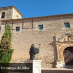 Iglesia de Santo Domingo de Silos
