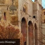 Iglesia de Santo Domingo