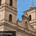 Iglesia de Santo Domingo
