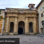 Iglesia de Santo Domingo