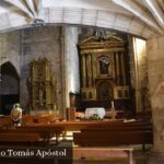 Iglesia de Santo Tomás Apóstol