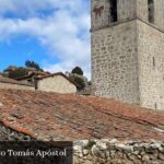 Iglesia de Santo Tomás Apóstol