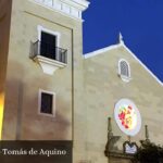 Iglesia de Santo Tomás de Aquino