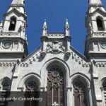 Iglesia de Santo Tomás de Canterbury