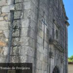 Iglesia de Santo Tomás de Freijeiro