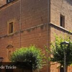 Iglesia de Tricio