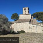 Iglesia del Antiguo Priorato Sant Ponç de Corbera