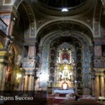 Iglesia del Buen Suceso