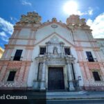 Iglesia del Carmen