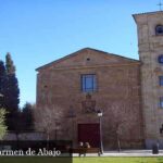 Iglesia del Carmen de Abajo