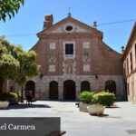 Iglesia del Carmen
