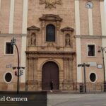 Iglesia del Carmen