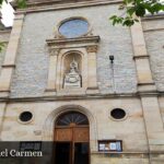 Iglesia del Carmen